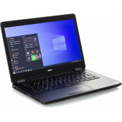 Laptop Refurbished DELL Latitude E5470 - Performanță și Portabilitate