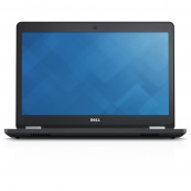 Laptopuri Refurbished - Laptop Refurbished DELL Latitude E5470, Intel Core i5-6300U 2.40GHz, 8GB DDR4, 256GB SSD, 14 Inch HD + Windows 10 Pro, Laptopuri Laptopuri Refurbished