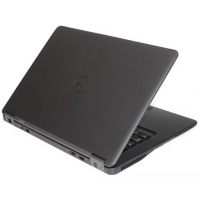 Laptop Refurbished DELL Latitude E7450, Intel Core i5-5300U 2.30GHz, 8GB DDR3, 128GB SSD, 14 Inch Full HD, Webcam + Windows 10 Pro