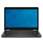 Laptopuri Second Hand - Laptop Second Hand DELL Latitude E7450, Intel Core i5-5300U 2.30GHz, 8GB DDR3, 128GB SSD, 14 Inch Full HD, Webcam, Laptopuri Laptopuri Second Hand