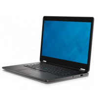 Laptop Refurbished DELL Latitude 7470, Intel Core i5-6300U 2.40GHz, 8GB DDR4, 128GB SSD, 14 Inch + Windows 10 Pro