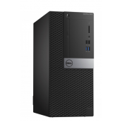 Calculatoare Refurbished - Calculator DELL Optiplex 3040 Tower, Intel Core i3-6100 3.70GHz, 4GB DDR3, 500GB SATA + Windows 10 Home, Calculatoare Calculatoare Refurbished