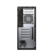 Calculatoare Refurbished - Calculator DELL Optiplex 3040 Tower, Intel Core i3-6100 3.70GHz, 4GB DDR3, 500GB SATA + Windows 10 Home, Calculatoare Calculatoare Refurbished