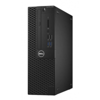 Calculator Refurbished DELL OptiPlex 3060 SFF, Intel Core i5-8500 3.00GHz, 8GB DDR4, 256GB SSD + Windows 11 Pro