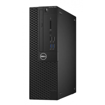 Calculator Second Hand DELL OptiPlex 3050 SFF - Performanță și Fiabilitate 1