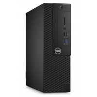 Calculator Second Hand DELL OptiPlex 3060 SFF, Intel Core i5-8500 3.00GHz, 8GB DDR4, 256GB SSD
