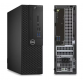 PC Refurbished DELL OptiPlex 3050 SFF - Performanță și Eficiență 4