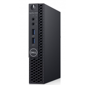 Calculator Refurbished DELL OptiPlex 3060 MiniPC