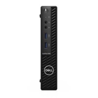 Calculator Refurbished DELL OptiPlex 3080 MiniPC, Intel Core i5-10500T 2.30 - 3.80GHz, 8GB DDR4, 256GB SSD + Windows 11 Pro