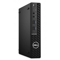 Calculator Refurbished DELL OptiPlex 3080 MiniPC, Intel Core i5-10500 3.10 - 4.50GHz, 16GB DDR4, 256GB SSD + Windows 10 Home