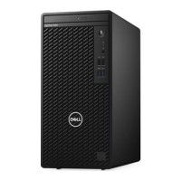Calculator Barebone DELL OptiPlex 3080 Tower, Fara Procesor, Fara RAM, Fara HDD/SSD