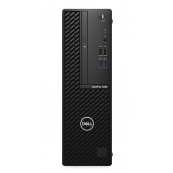 Calculatoare Barebone  - Calculator Barebone DELL OptiPlex 3080 SFF, Fara Procesor, Fara RAM, Fara HDD/SSD, Calculatoare Calculatoare Second Hand Calculatoare Barebone 