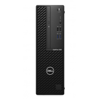 Calculator Barebone DELL OptiPlex 3080 SFF, Fara Procesor, Fara RAM, Fara HDD/SSD