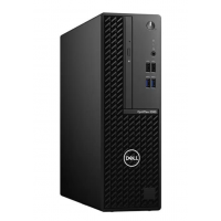 Calculator Refurbished DELL OptiPlex 3080 SFF, Intel Core i3-10105 3.70 - 4.40GHz, 8GB DDR4, 256GB SSD + Windows 10 Pro