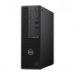 Calculator Refurbished DELL OptiPlex 3080 SFF - Performanță și Eficiență 2