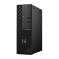 Calculator Refurbished DELL OptiPlex 3080 SFF, Intel Core i5-10500 3.10 - 4.50GHz, 16GB DDR4, 256GB SSD + Windows 11 Pro
