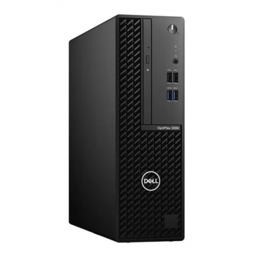 Calculator Refurbished DELL OptiPlex 3080 SFF 1