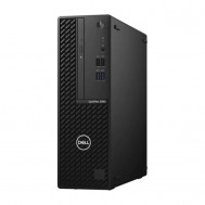 Calculator Second Hand DELL OptiPlex 3080 SFF, Intel Core i5-10500 2.90 - 4.70GHz, 8GB DDR4, 256GB SSD