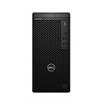 Calculator Refurbished DELL OptiPlex 3080 Tower, Intel Core i5-10500 3.10 - 4.50GHz, 8GB DDR4, 256GB SSD + Windows 10 Home
