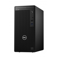 Calculator Second Hand DELL OptiPlex 3080 Tower, Intel Core i5-10500 3.10 - 4.50GHz, 8GB DDR4, 256GB SSD
