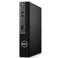 Calculator Refurbished DELL OptiPlex 3090 Mini, Intel Core i3-10105T 3.00 - 3.90GHz, 8GB DDR4, 256GB SSD + Windows 10 Home
