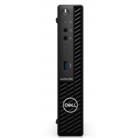 Calculator Refurbished DELL OptiPlex 3090 Mini, Intel Core i3-10105T 3.00 - 3.90GHz, 8GB DDR4, 256GB SSD + Windows 10 Home