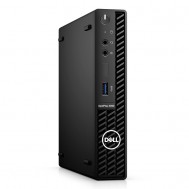 Calculator Barebone Dell 3090 Mini PC, Fara Procesor, Fara RAM, Fara HDD/SSD, Second Hand