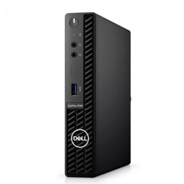 Calculator Barebone Dell 3090 Mini PC, Fara Procesor, Fara RAM, Fara HDD/SSD, Second Hand Calculatoare Barebone 1