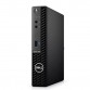 Calculator Barebone Dell 3090 Mini PC, Fara Procesor, Fara RAM, Fara HDD/SSD, Second Hand Calculatoare Barebone 7