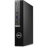 Calculator Refurbished DELL OptiPlex 5000 MiniPC, Intel Core i5-12500T 2.00 - 4.40GHz, 16GB DDR4, 512GB SSD, Windows 11 Pro