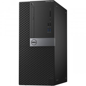Calculator Refurbished DELL OptiPlex 5040 Tower 1