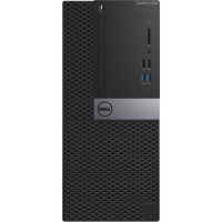 Calculator Refurbished DELL OptiPlex 5040 Tower, Intel Core i3-6100 3.70GHz, 8GB DDR3, 240GB SSD + Windows 10 Pro