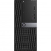 Calculatoare Refurbished - Calculator Refurbished DELL OptiPlex 5040 Tower, Intel Core i3-6100 3.70GHz, 8GB DDR3, 240GB SSD + Windows 10 Pro, Calculatoare Calculatoare Refurbished