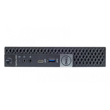 Calculator Refurbished DELL OptiPlex 5060 Mini PC 1