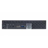 Calculator Refurbished DELL OptiPlex 5060 Mini PC, Intel Core i5-8500T 2.10-3.50GHz, 16GB DDR4, 512GB SSD + Windows 10 Pro