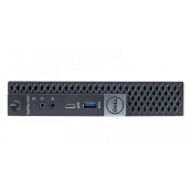 Calculator Refurbished DELL OptiPlex 5060 Mini PC