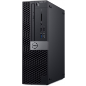 Calculatoare Second Hand - Calculator Second Hand DELL OptiPlex 5070 SFF, Intel Core i7-9700 3.00-4.70GHz, 8GB DDR4, 256GB SSD, Calculatoare Calculatoare Second Hand