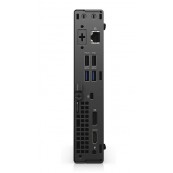 Calculatoare Refurbished - PC Refurbished DELL OptiPlex 5080 Mini, Intel Core i5-10500T 2.30 - 3.80GHz, 8GB DDR4, 256GB SSD + Windows 11 Pro, Calculatoare Calculatoare Refurbished