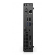 PC Second Hand DELL OptiPlex 5080 Mini, Intel Core i5-10500T 2.30 - 3.80GHz, 8GB DDR4, 256GB SSD