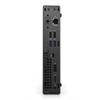 PC Second Hand DELL OptiPlex 5080 Mini, Intel Core i5-10500T 2.30 - 3.80GHz, 8GB DDR4, 256GB SSD
