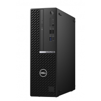 Calculator Refurbished DELL OptiPlex 5080 SFF, Intel Core i5-10500 3.10 - 4.50GHz, 8GB DDR4, 256GB SSD + Windows 10 Home