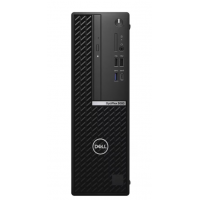 Calculator Refurbished DELL OptiPlex 5080 SFF, Intel Core i5-10500 3.10 - 4.50GHz, 8GB DDR4, 256GB SSD + Windows 10 Home
