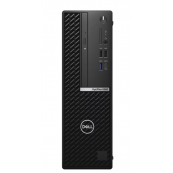 Calculatoare Refurbished - Calculator Refurbished DELL OptiPlex 5080 SFF, Intel Core i5-10500 3.10 - 4.50GHz, 8GB DDR4, 256GB SSD + Windows 10 Home, Calculatoare Calculatoare Refurbished