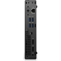 PC Refurbished DELL OptiPlex 5090 Mini, Intel Core i5-10500T 2.30 - 3.80GHz, 8GB DDR4, 256GB SSD + Windows 10 Pro
