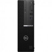 PC Second Hand DELL OptiPlex 5090 SFF, Intel Core i5-10500 3.10 - 4.50GHz, 8GB DDR4, 256GB SSD