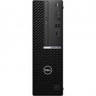 PC Second Hand DELL OptiPlex 5090 SFF, Intel Core i5-10500 3.10 - 4.50GHz, 8GB DDR4, 256GB SSD