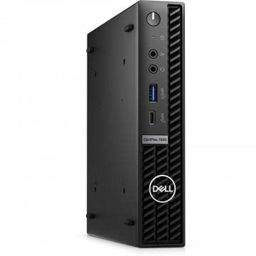 Calculator Refurbished DELL OptiPlex 7000 MiniPC 1