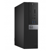 Calculator Refurbished DELL OptiPlex 7040 SFF