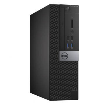 Calculator Refurbished DELL OptiPlex 7040 SFF 1