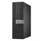 Calculator Refurbished DELL OptiPlex 7040 SFF 3